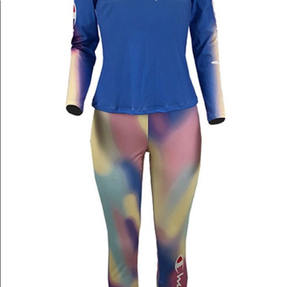 Champion 2pc Set - Picture 3 of 4